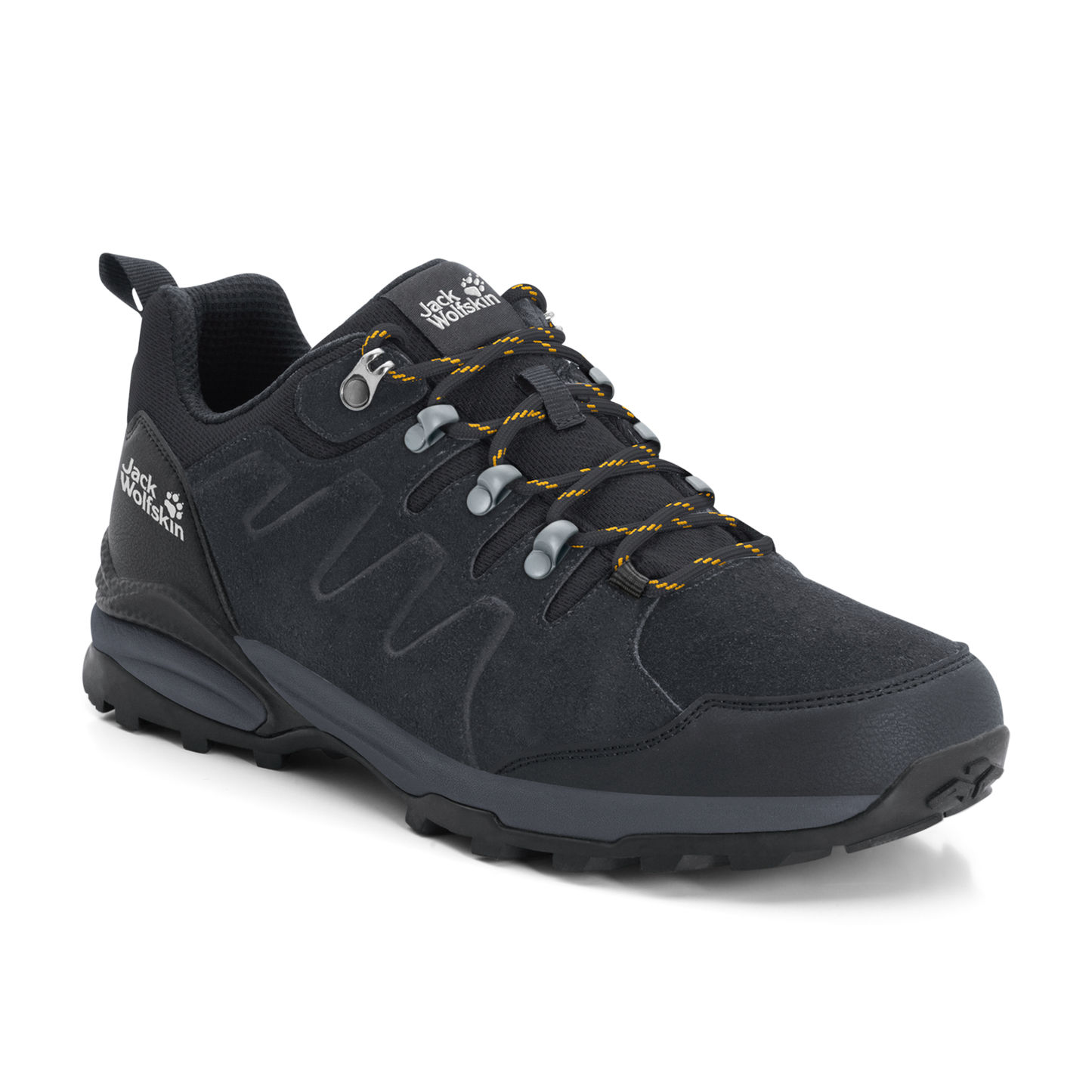 REFUGIO TEXAPORE LOW M