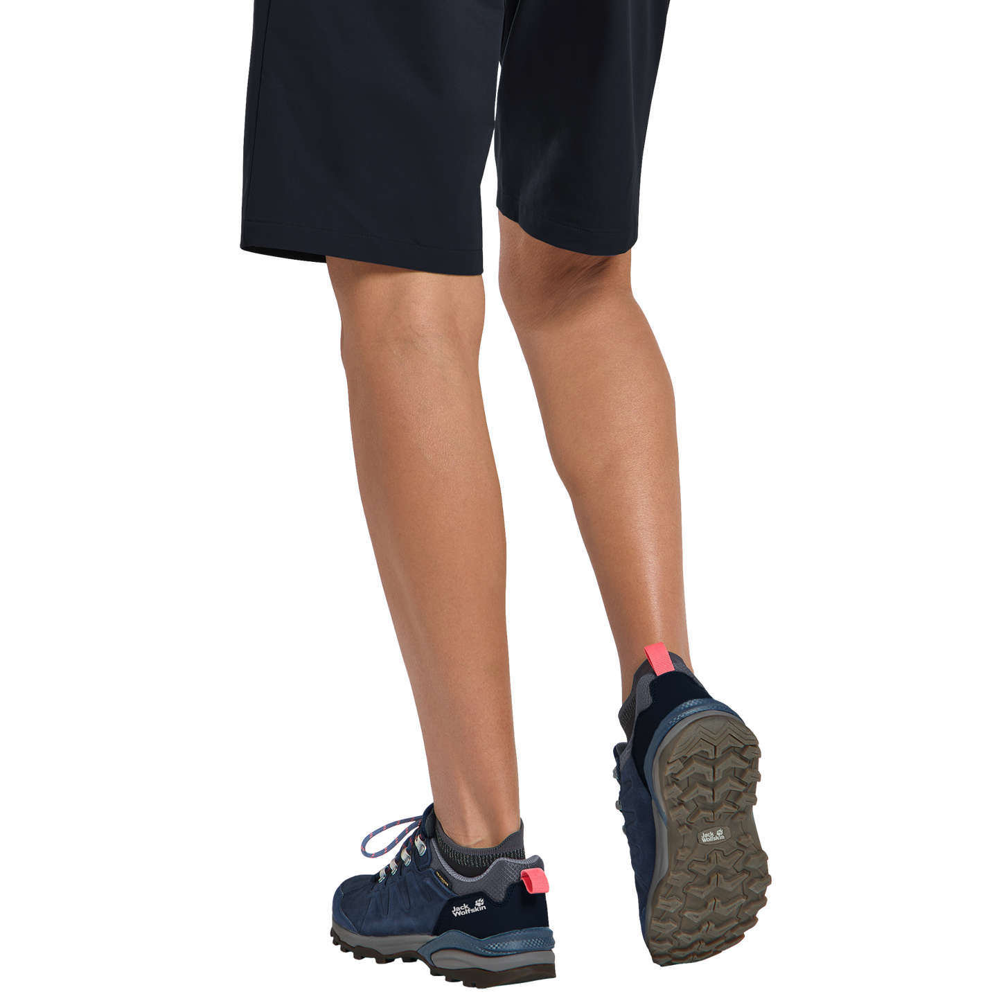 REFUGIO TEXAPORE LOW W