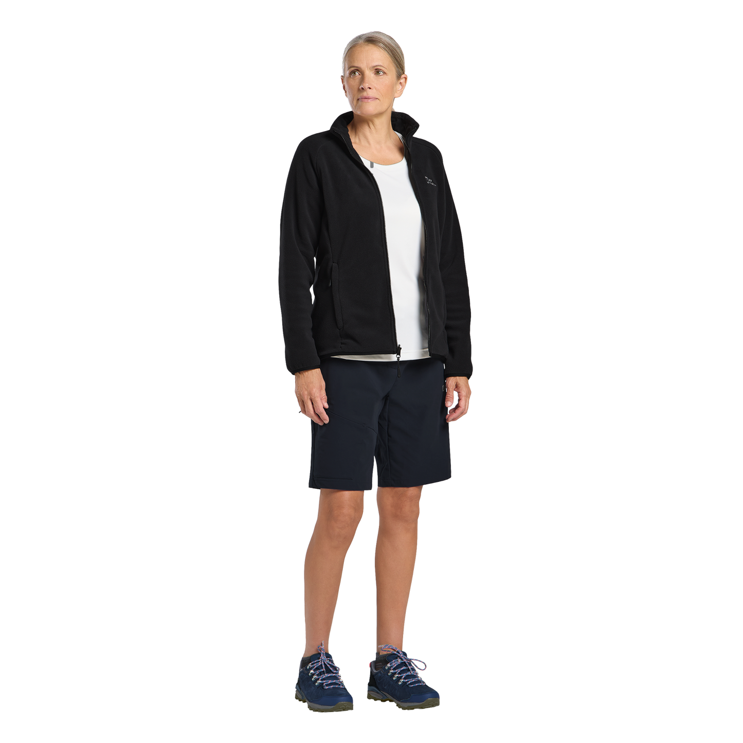 REFUGIO TEXAPORE LOW W