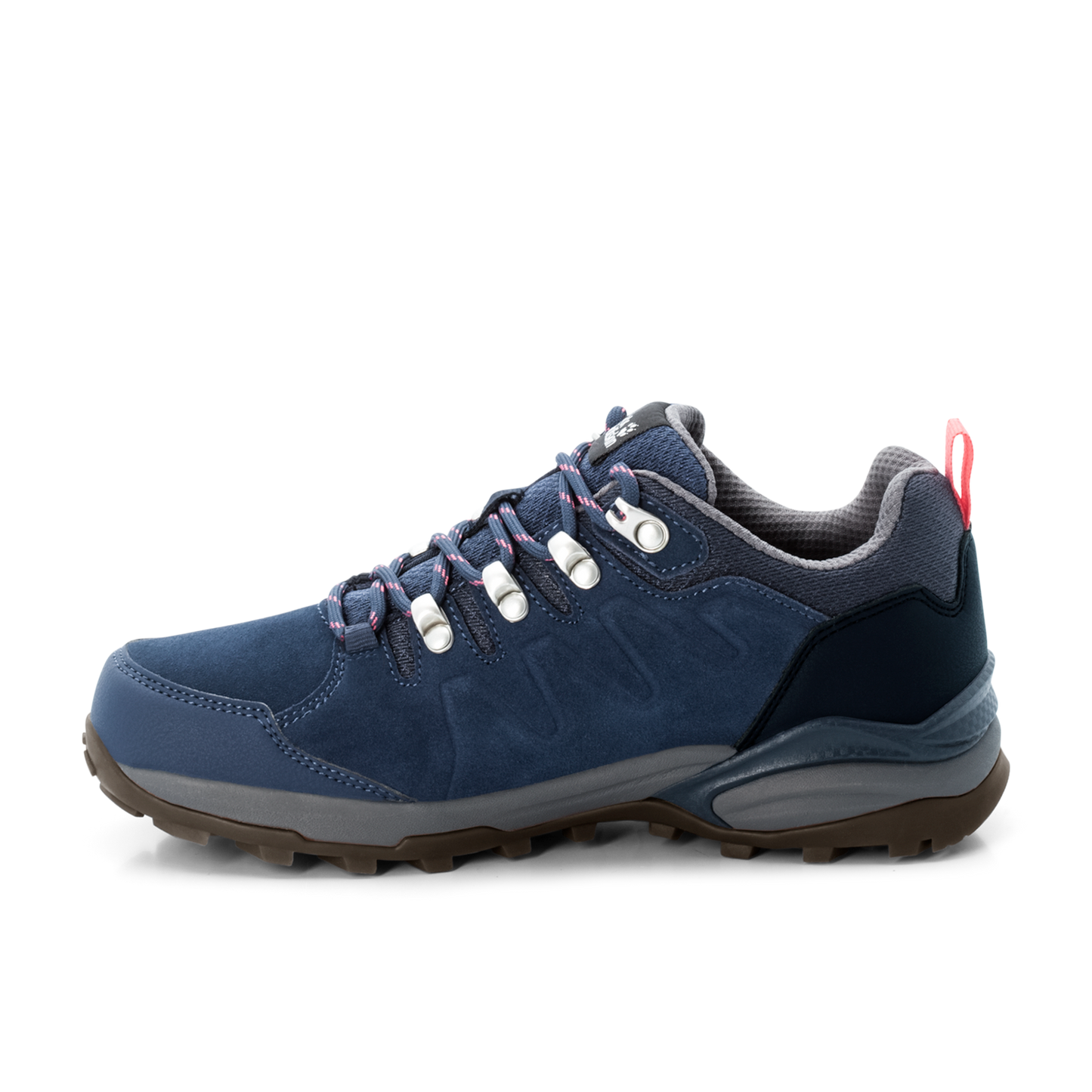 REFUGIO TEXAPORE LOW W