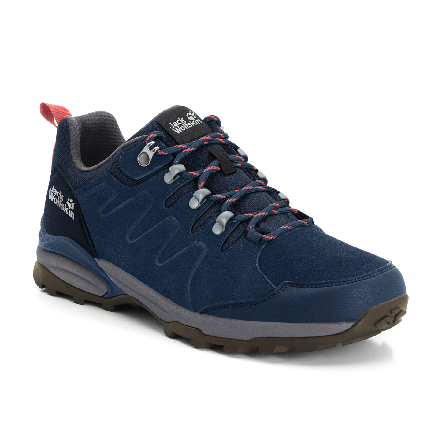 REFUGIO TEXAPORE LOW W