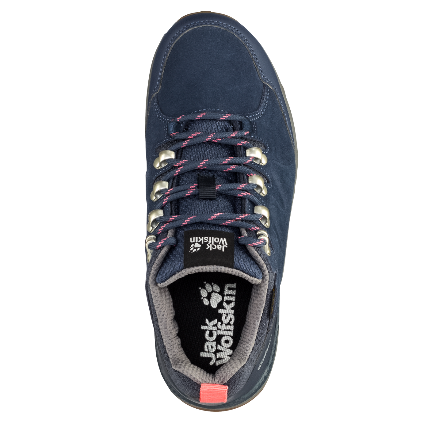 REFUGIO TEXAPORE LOW W