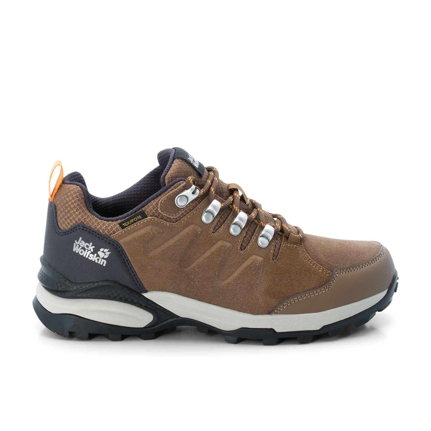 REFUGIO TEXAPORE LOW W