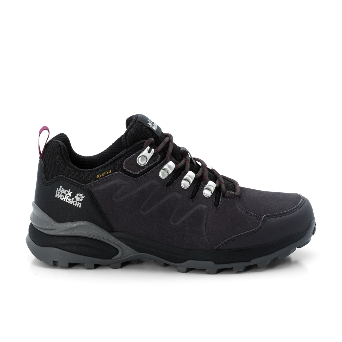 REFUGIO TEXAPORE LOW W