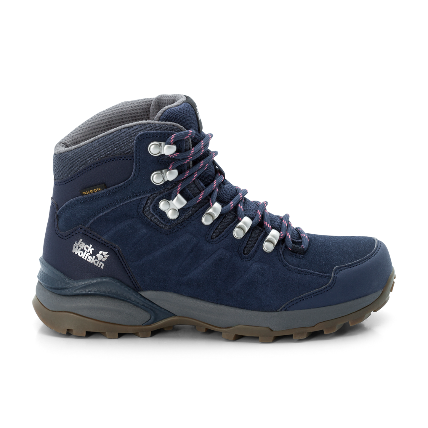 REFUGIO TEXAPORE MID W