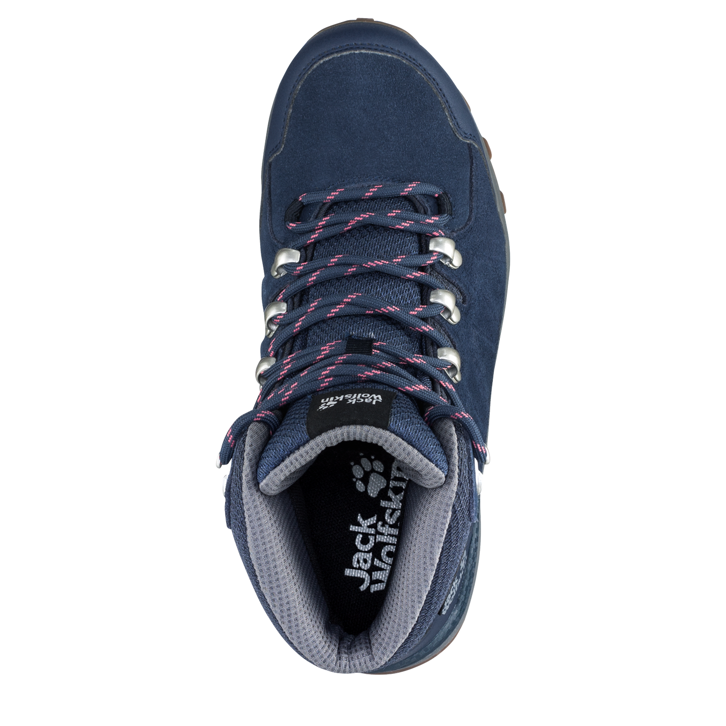 REFUGIO TEXAPORE MID W