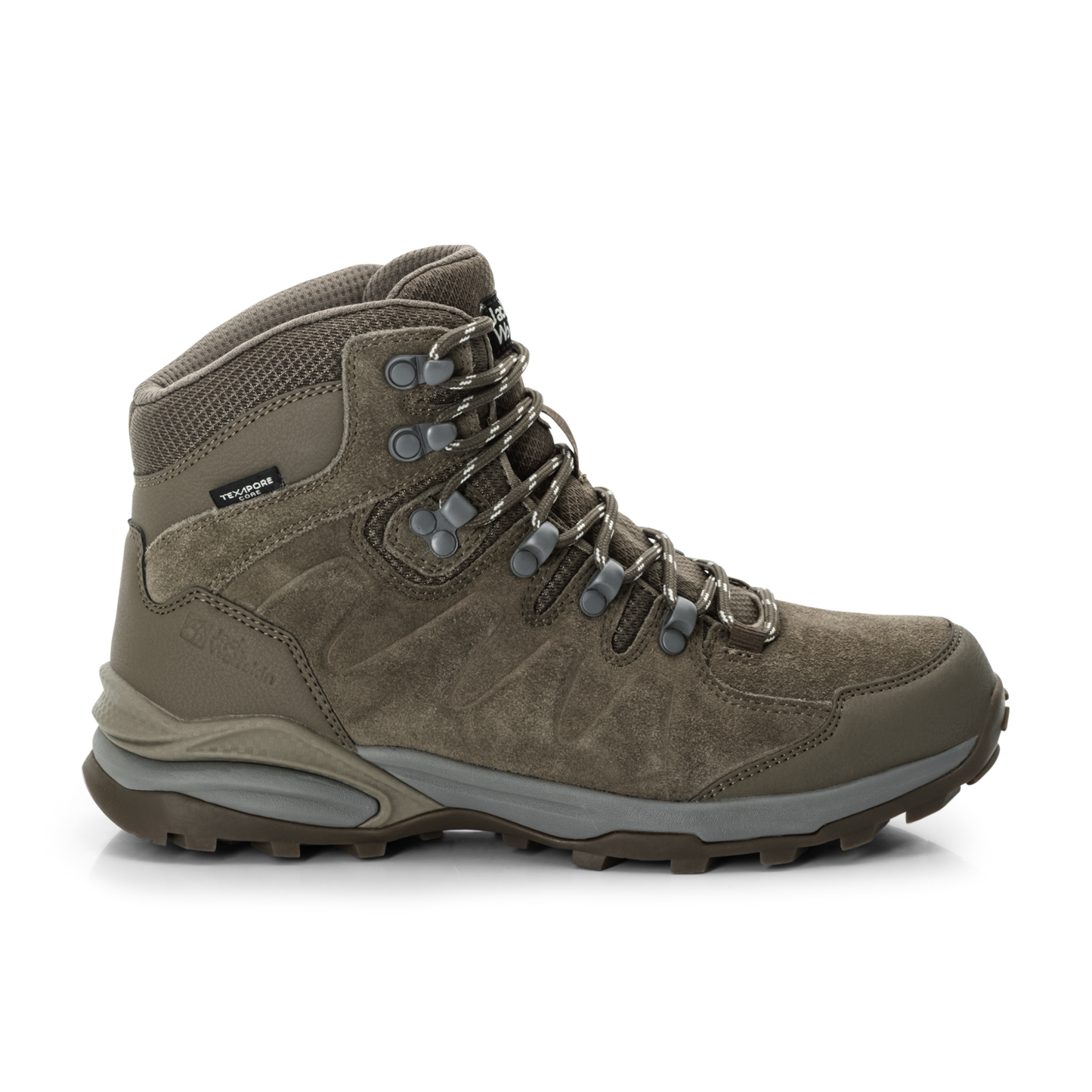 REFUGIO TEXAPORE MID W