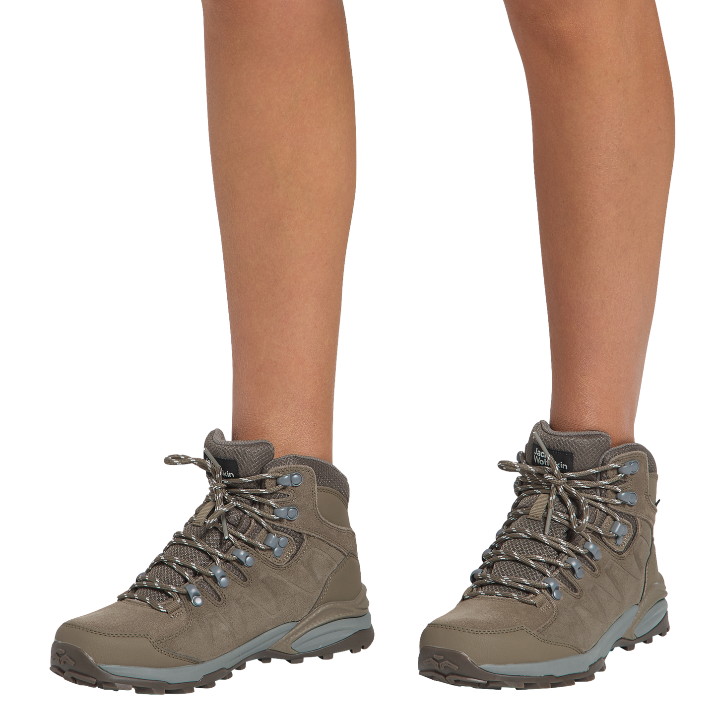 REFUGIO TEXAPORE MID W