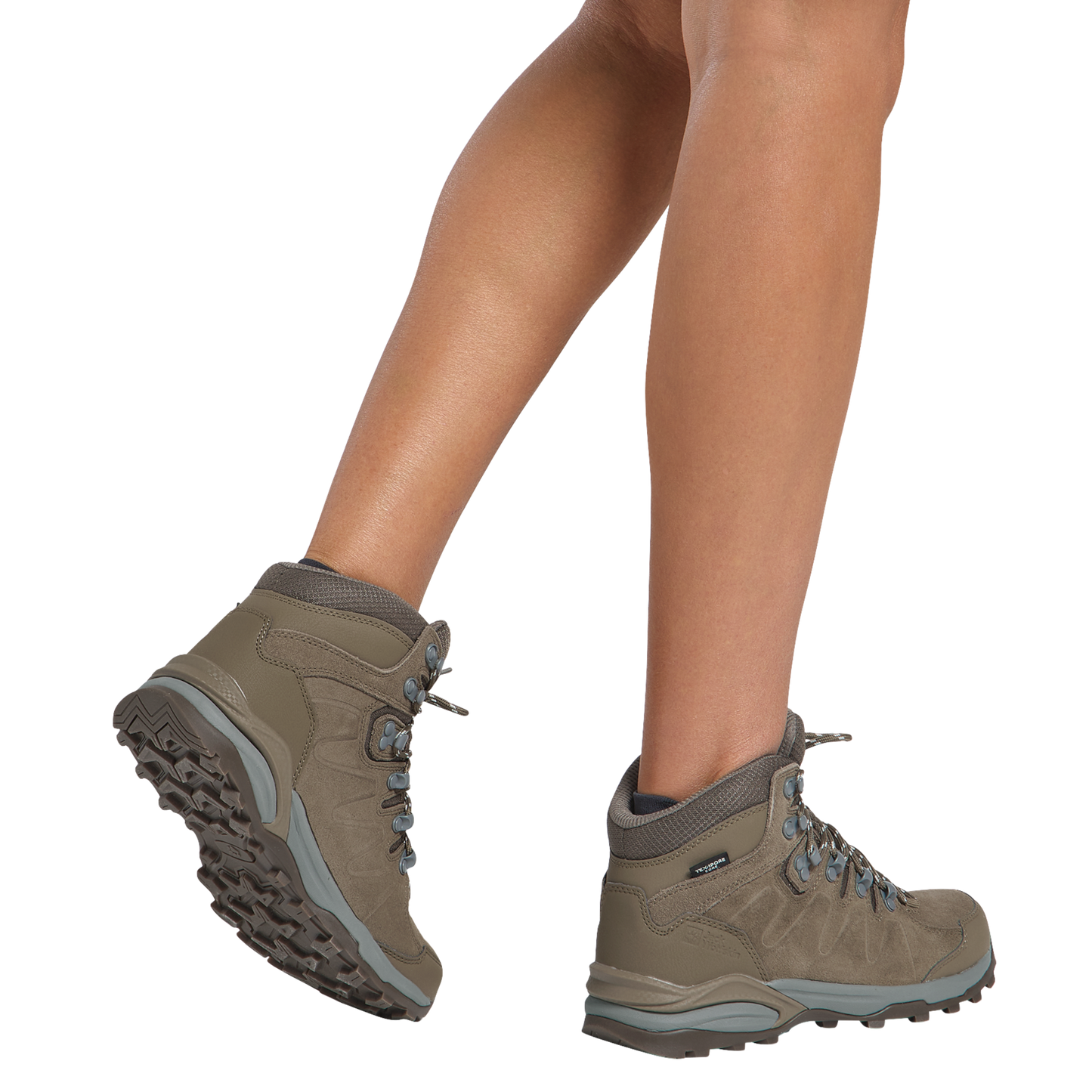 REFUGIO TEXAPORE MID W