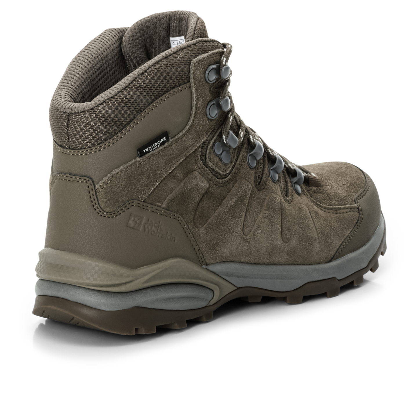 REFUGIO TEXAPORE MID W