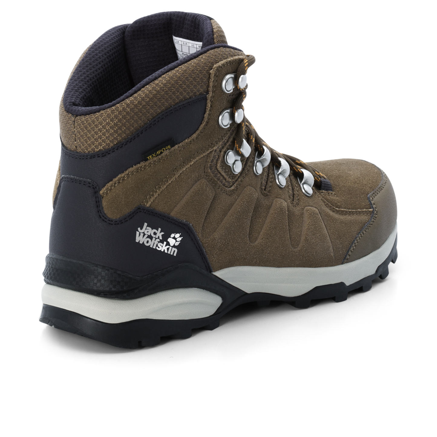 REFUGIO TEXAPORE MID W