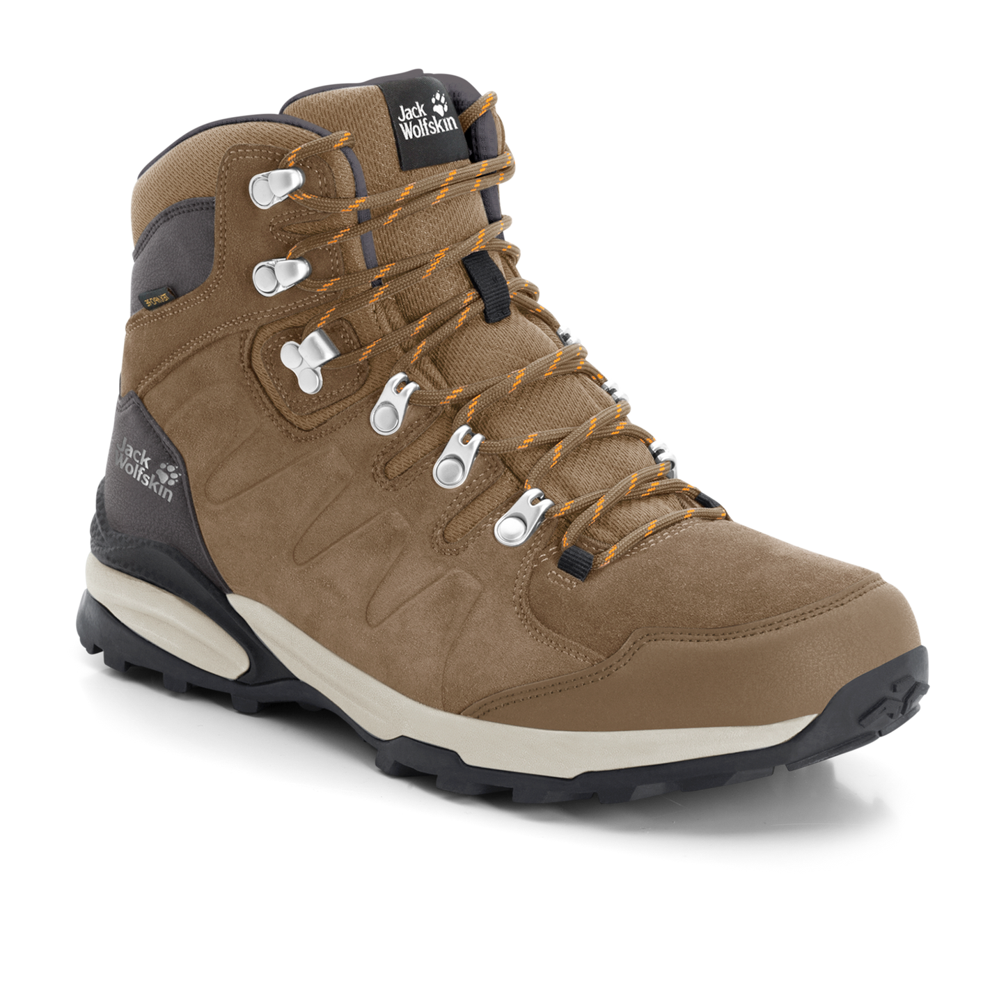 REFUGIO TEXAPORE MID W