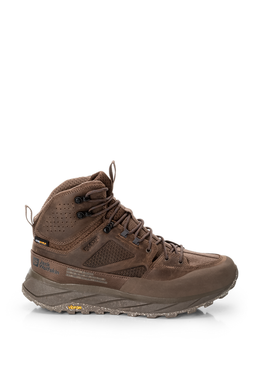 TERRAQUEST TEXAPORE MID M