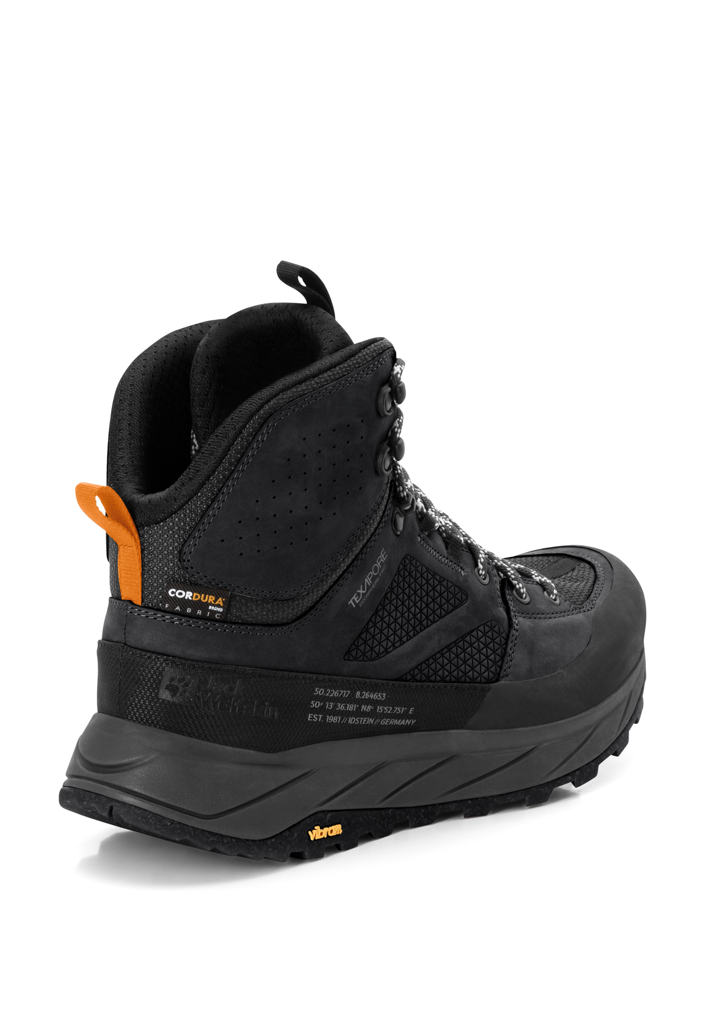 TERRAQUEST TEXAPORE MID M