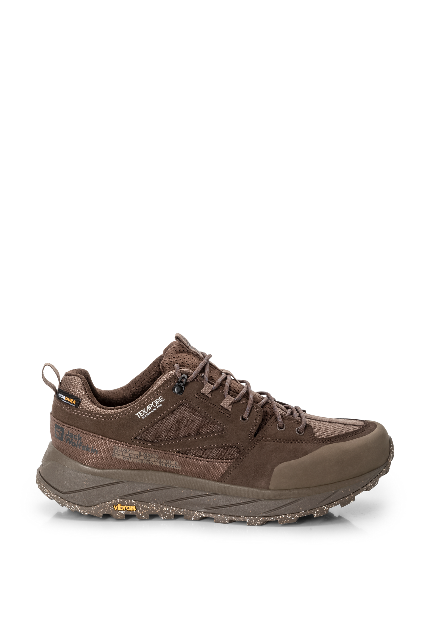 TERRAQUEST TEXAPORE LOW M
