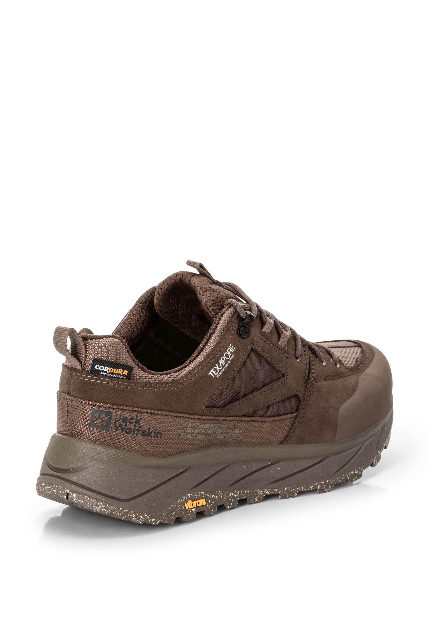 TERRAQUEST TEXAPORE LOW M