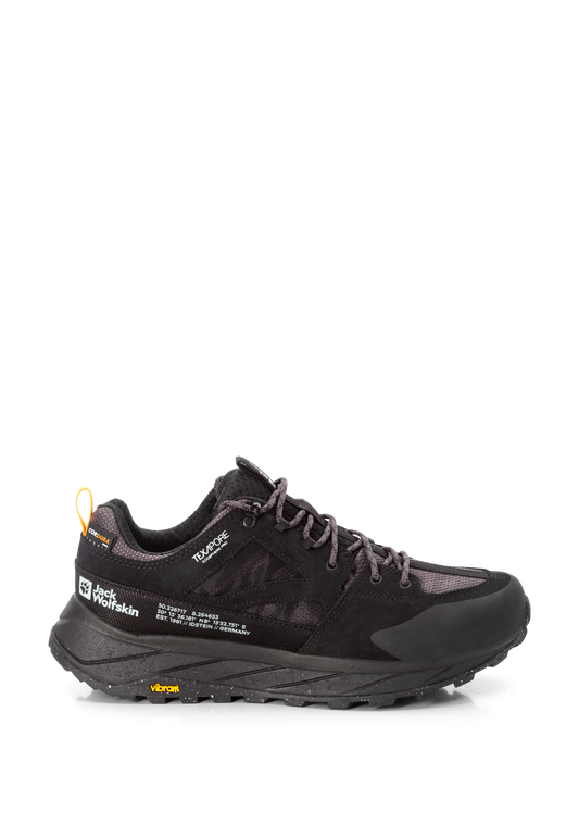 TERRAQUEST TEXAPORE LOW M