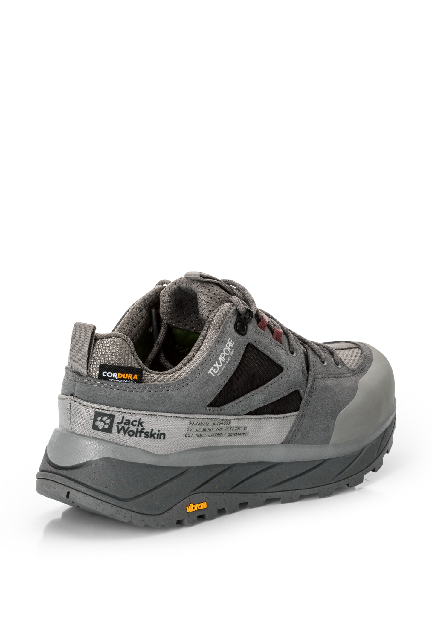TERRAQUEST TEXAPORE LOW W