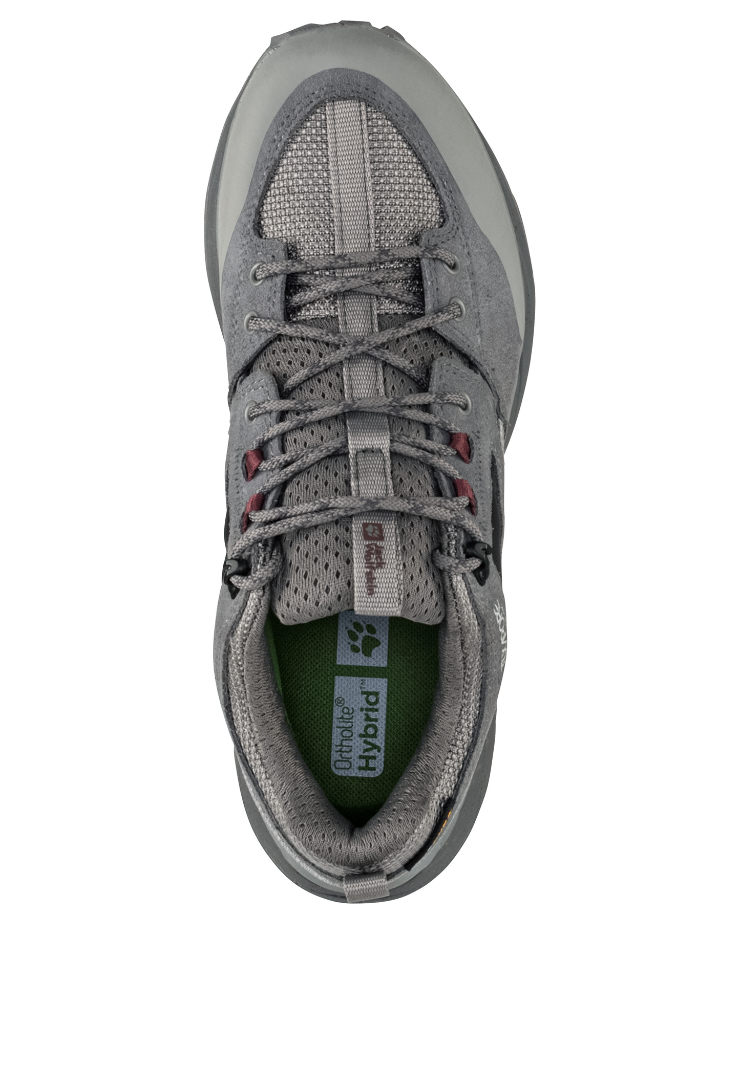 TERRAQUEST TEXAPORE LOW W
