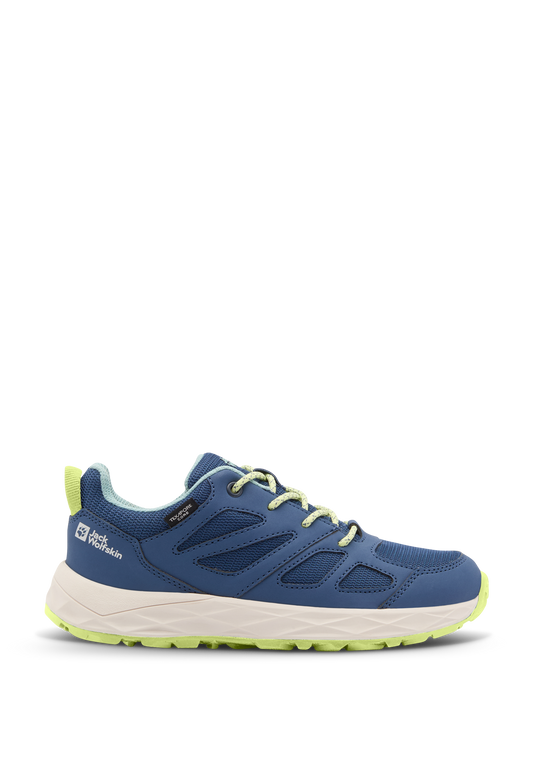 WOODLAND 2 TEXAPORE LOW K