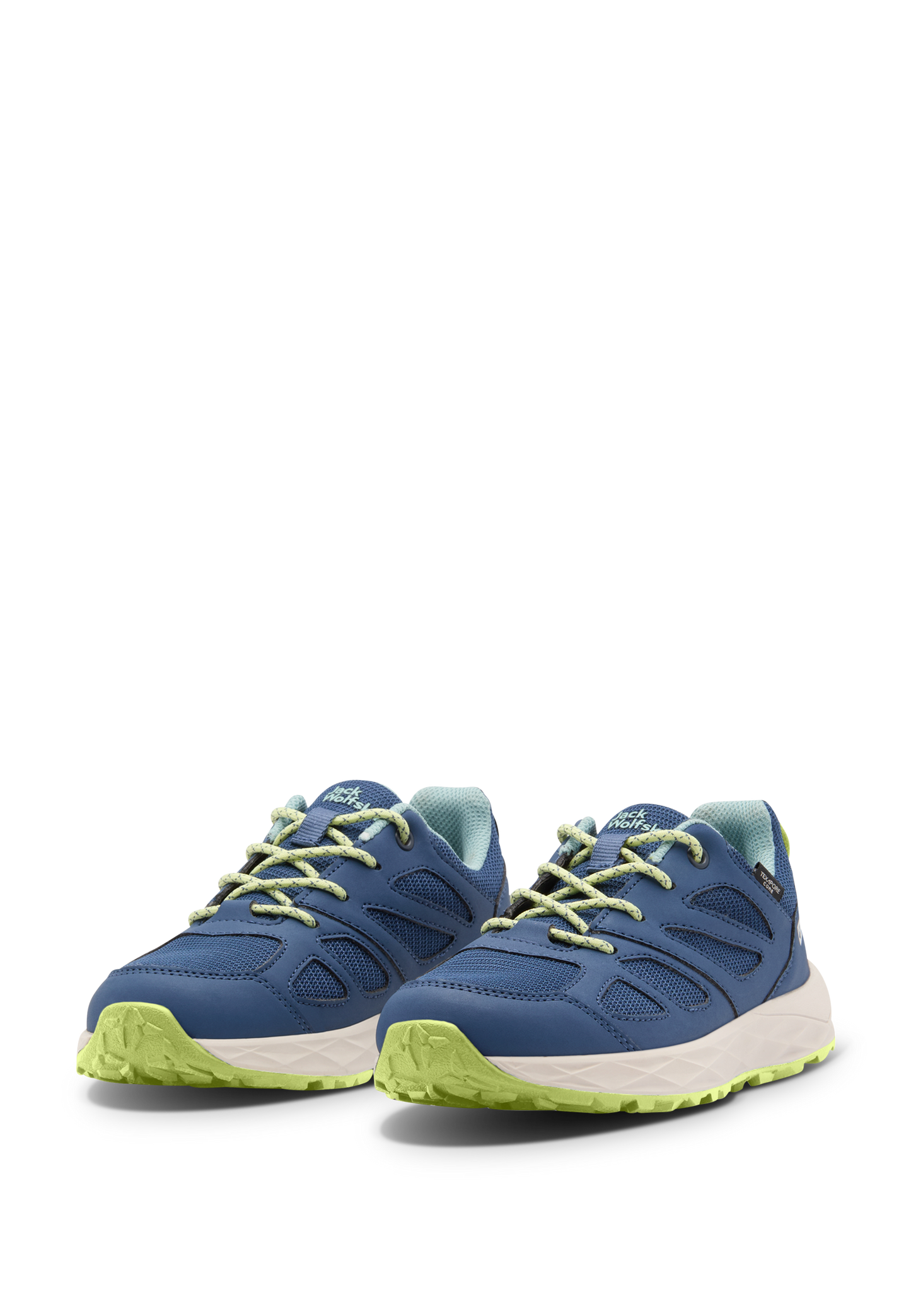 WOODLAND 2 TEXAPORE LOW K