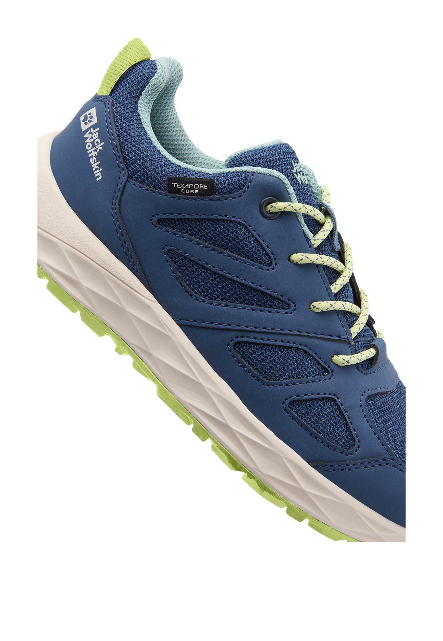 WOODLAND 2 TEXAPORE LOW K