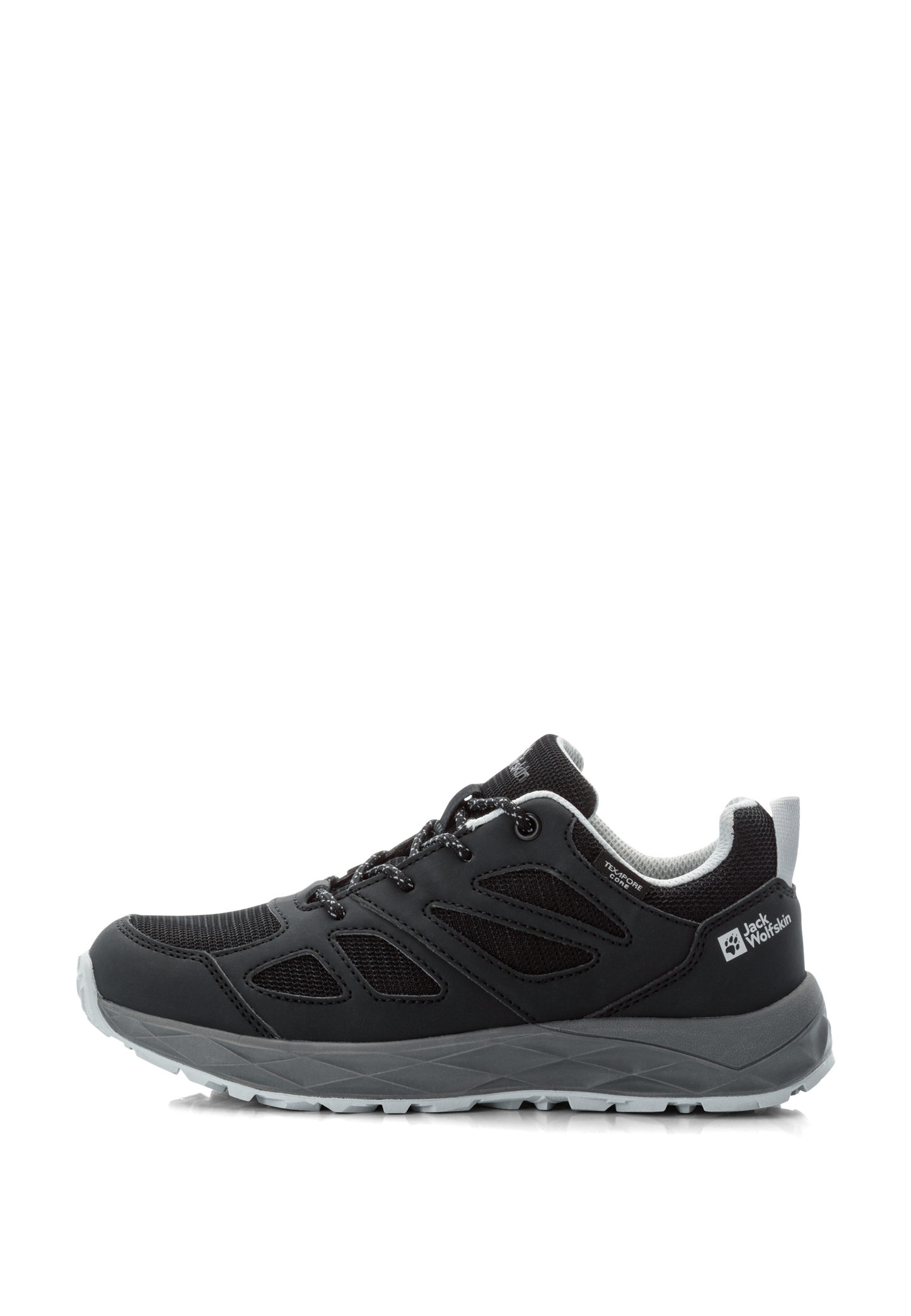 WOODLAND 2 TEXAPORE LOW K