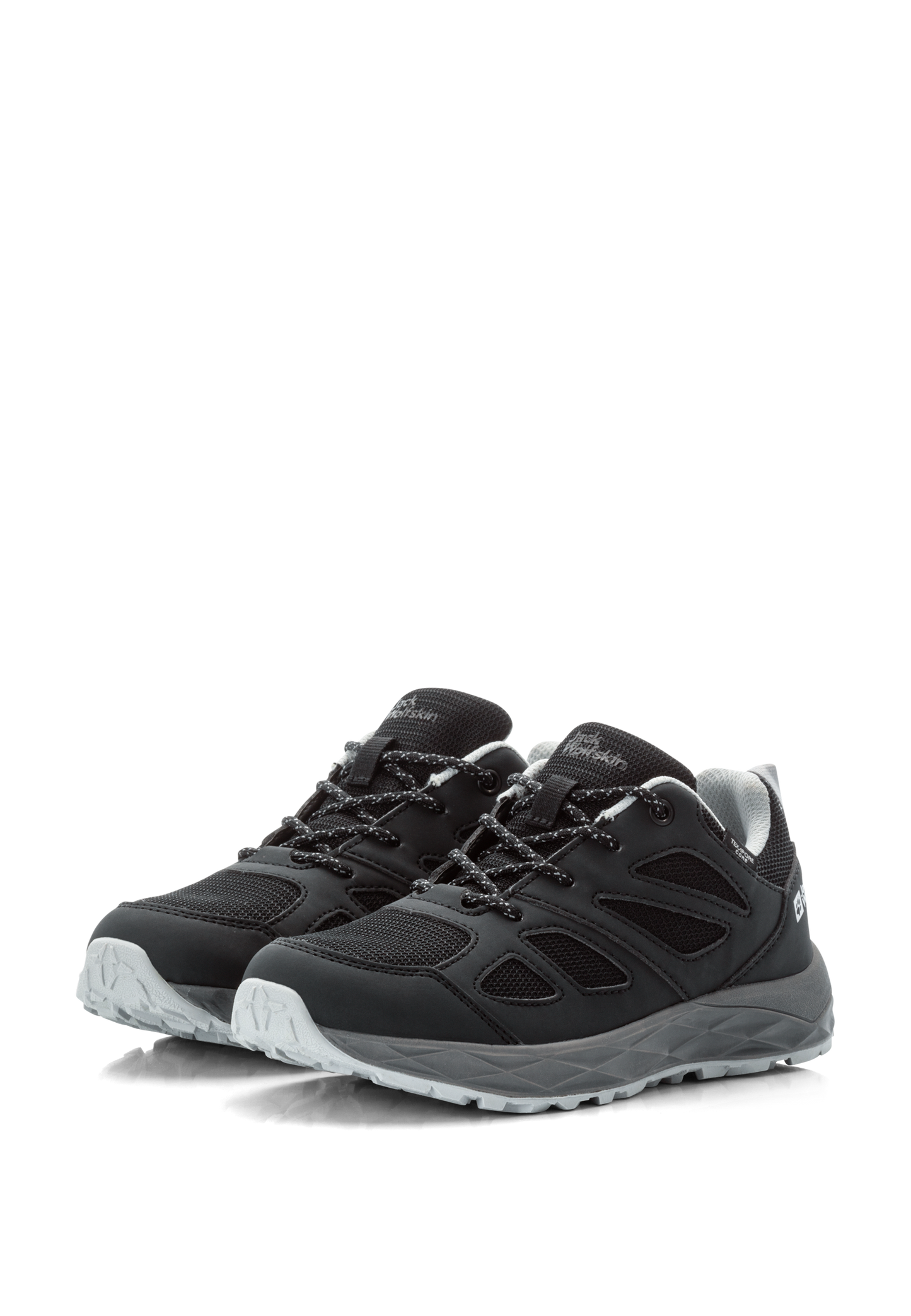 WOODLAND 2 TEXAPORE LOW K