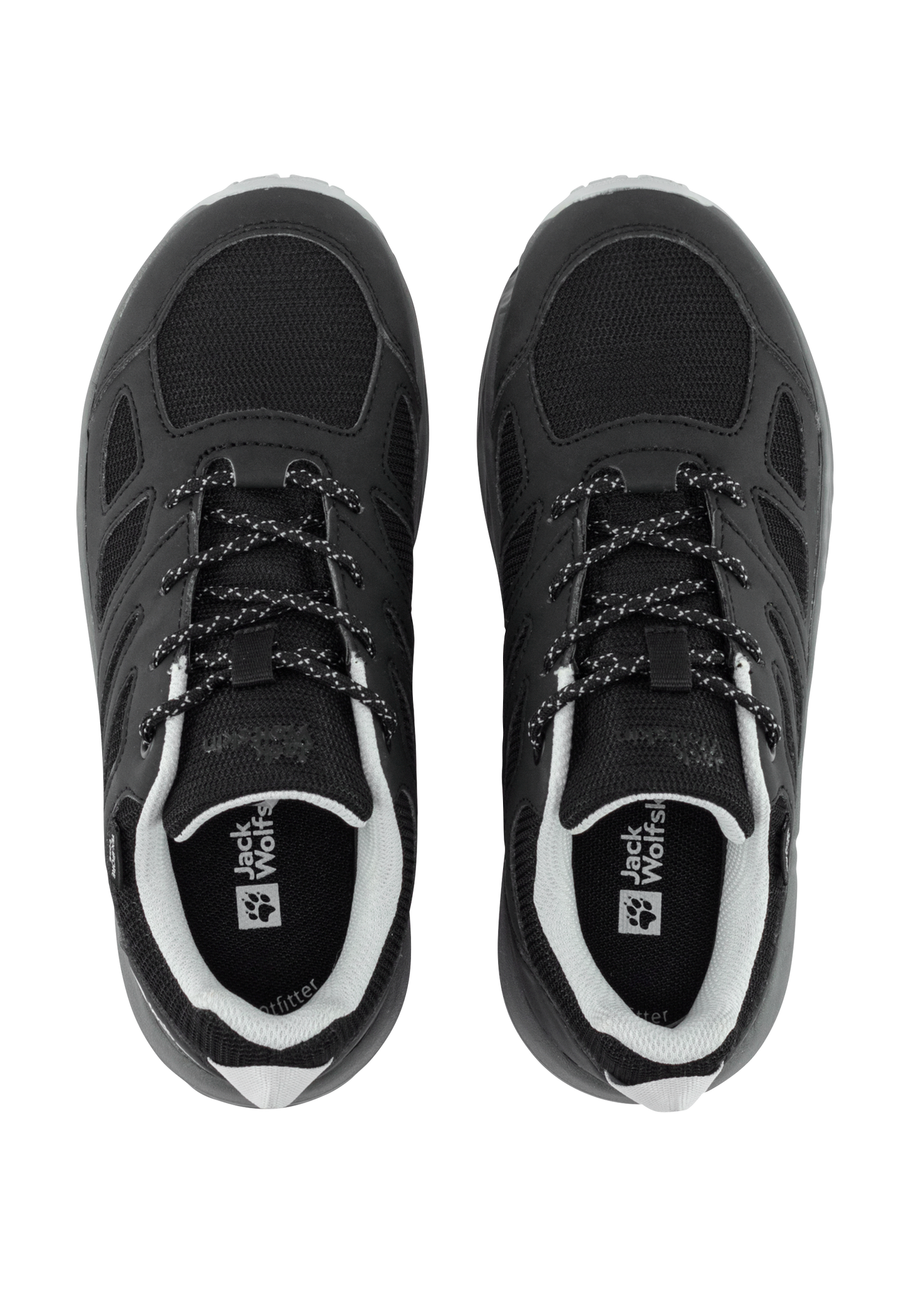 WOODLAND 2 TEXAPORE LOW K
