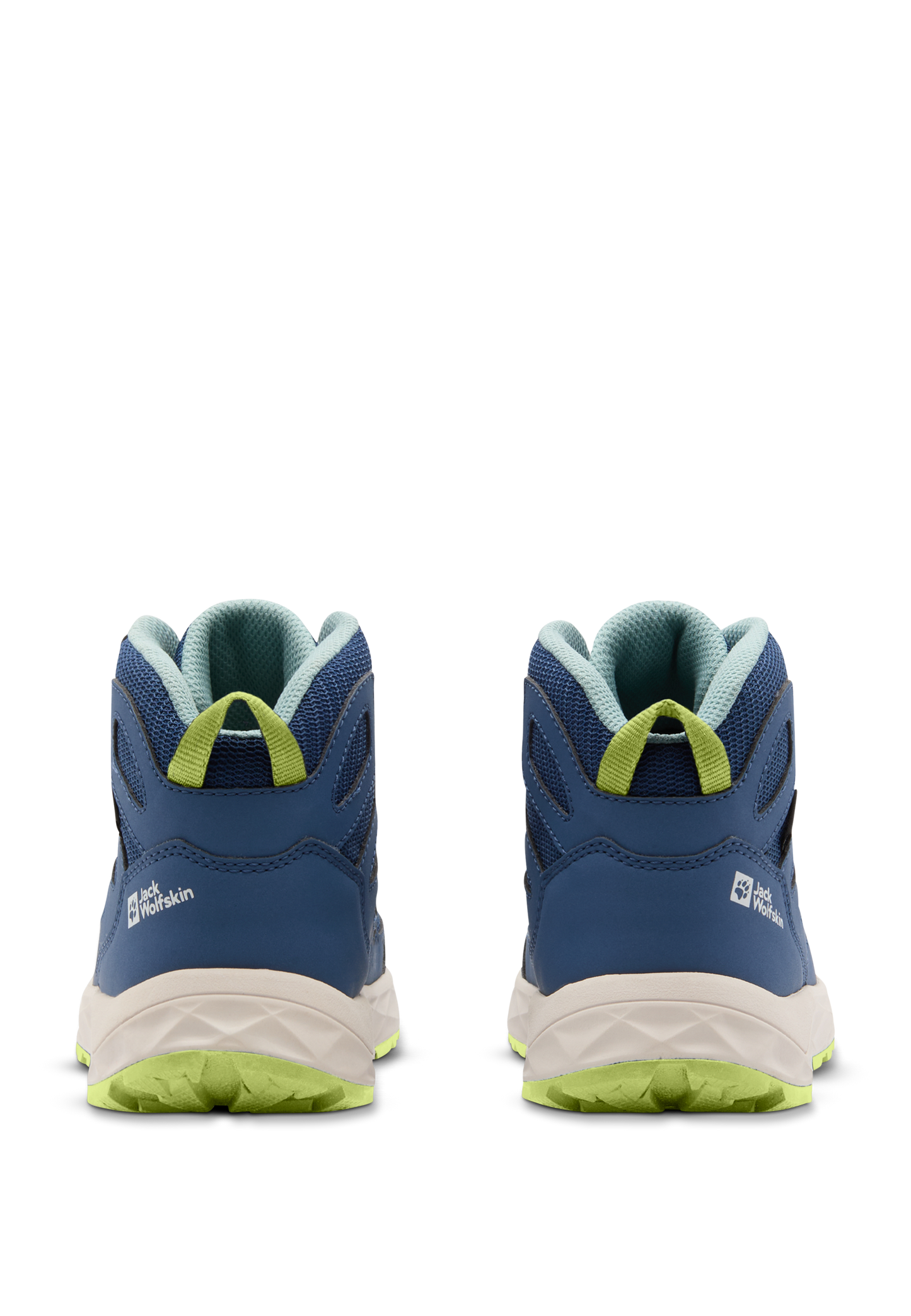 WOODLAND 2 TEXAPORE MID K