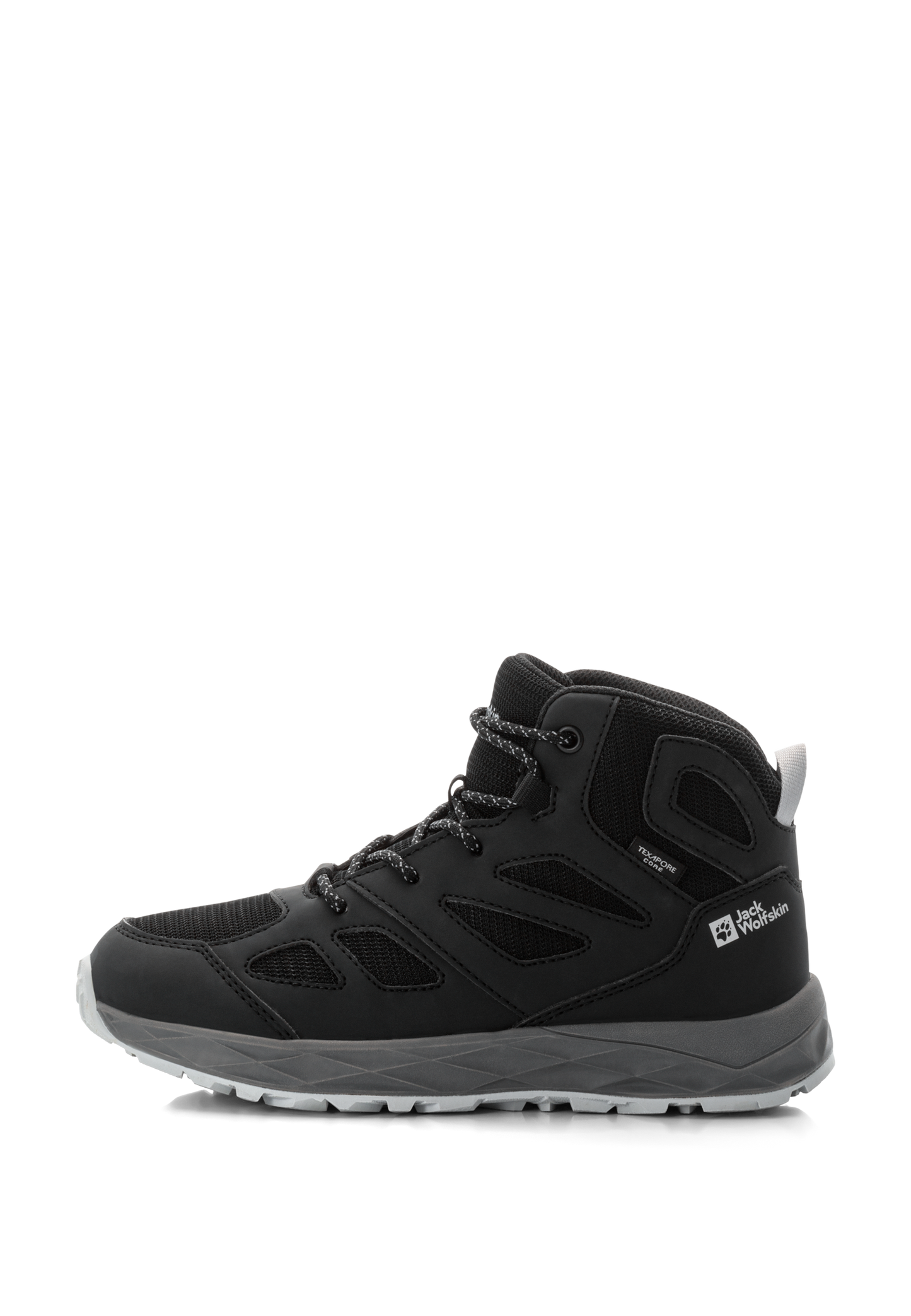 WOODLAND 2 TEXAPORE MID K