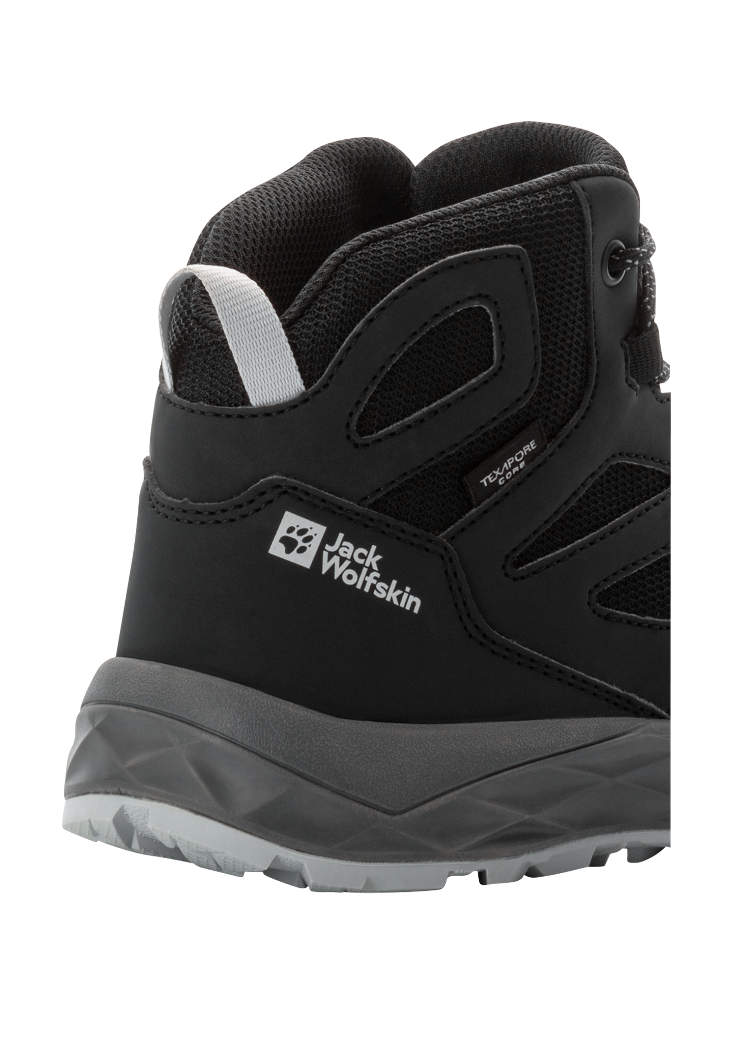 WOODLAND 2 TEXAPORE MID K
