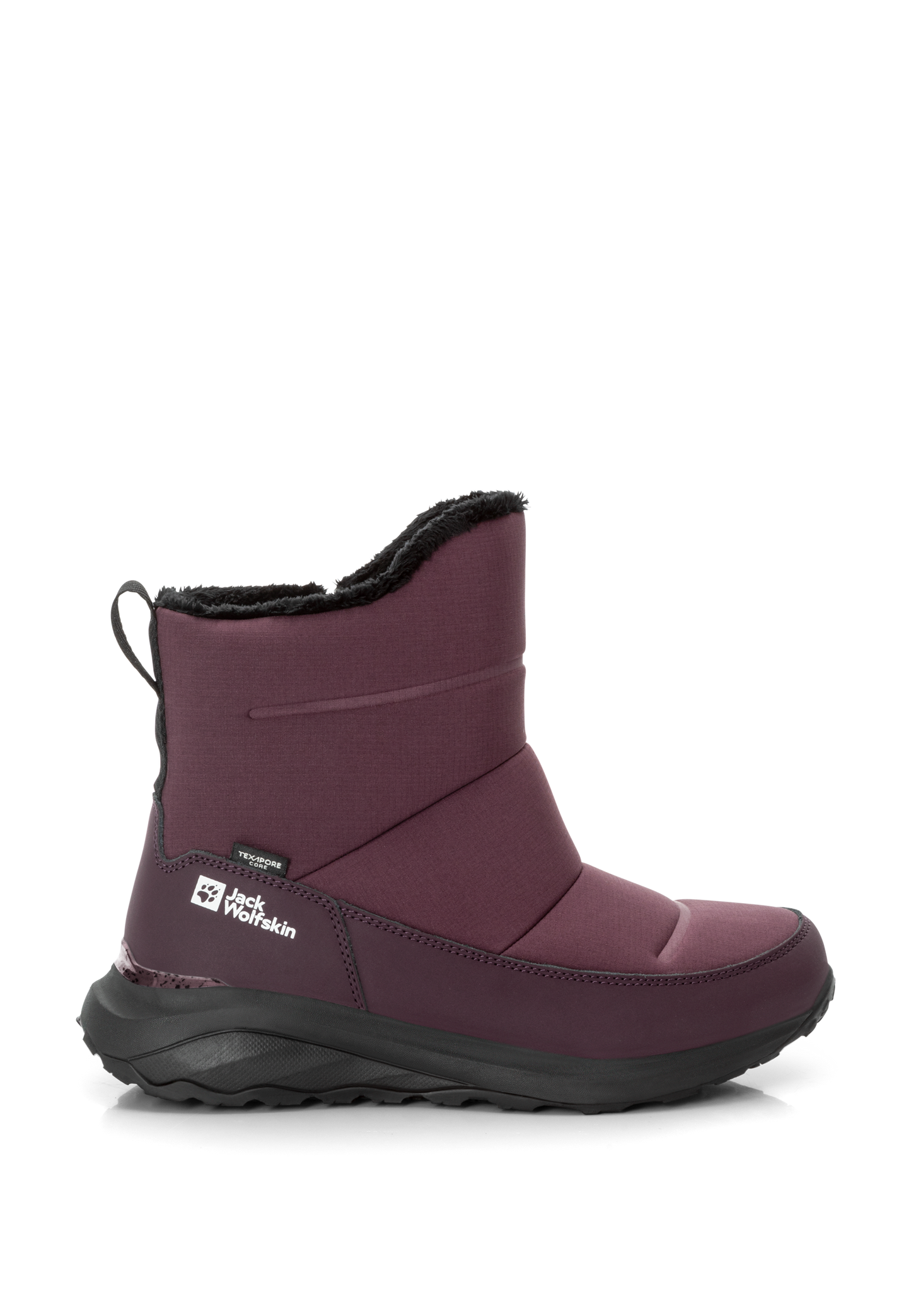 DROMOVENTURE TEXAPORE BOOT W