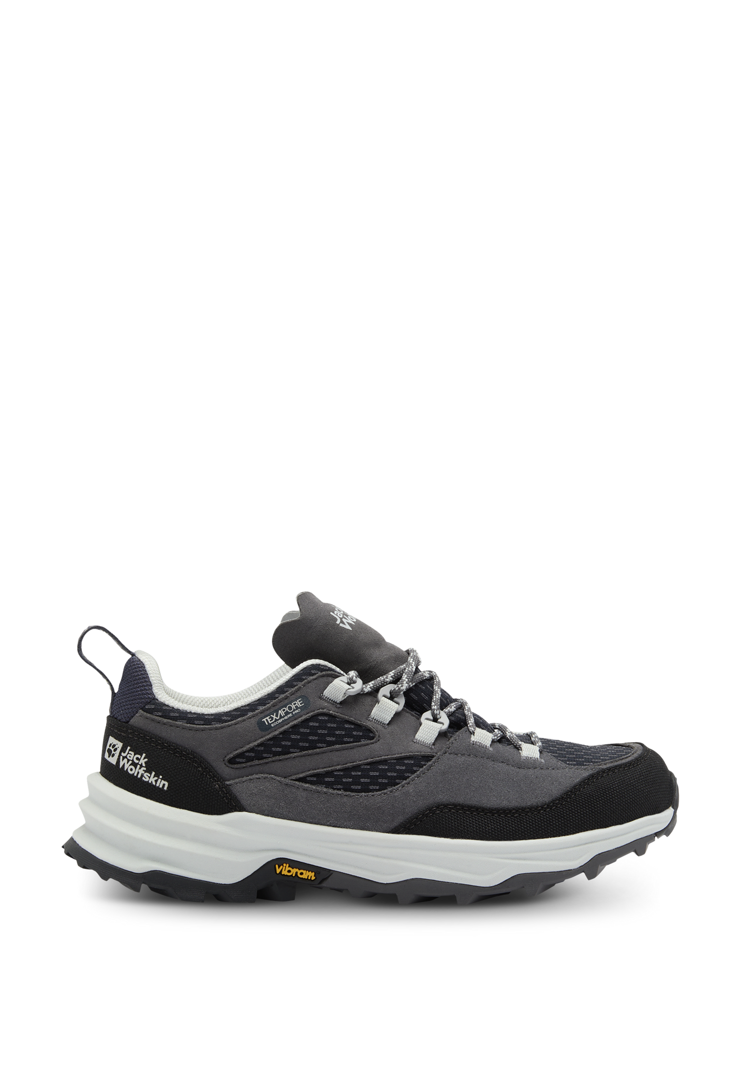CYROX TEXAPORE LOW W