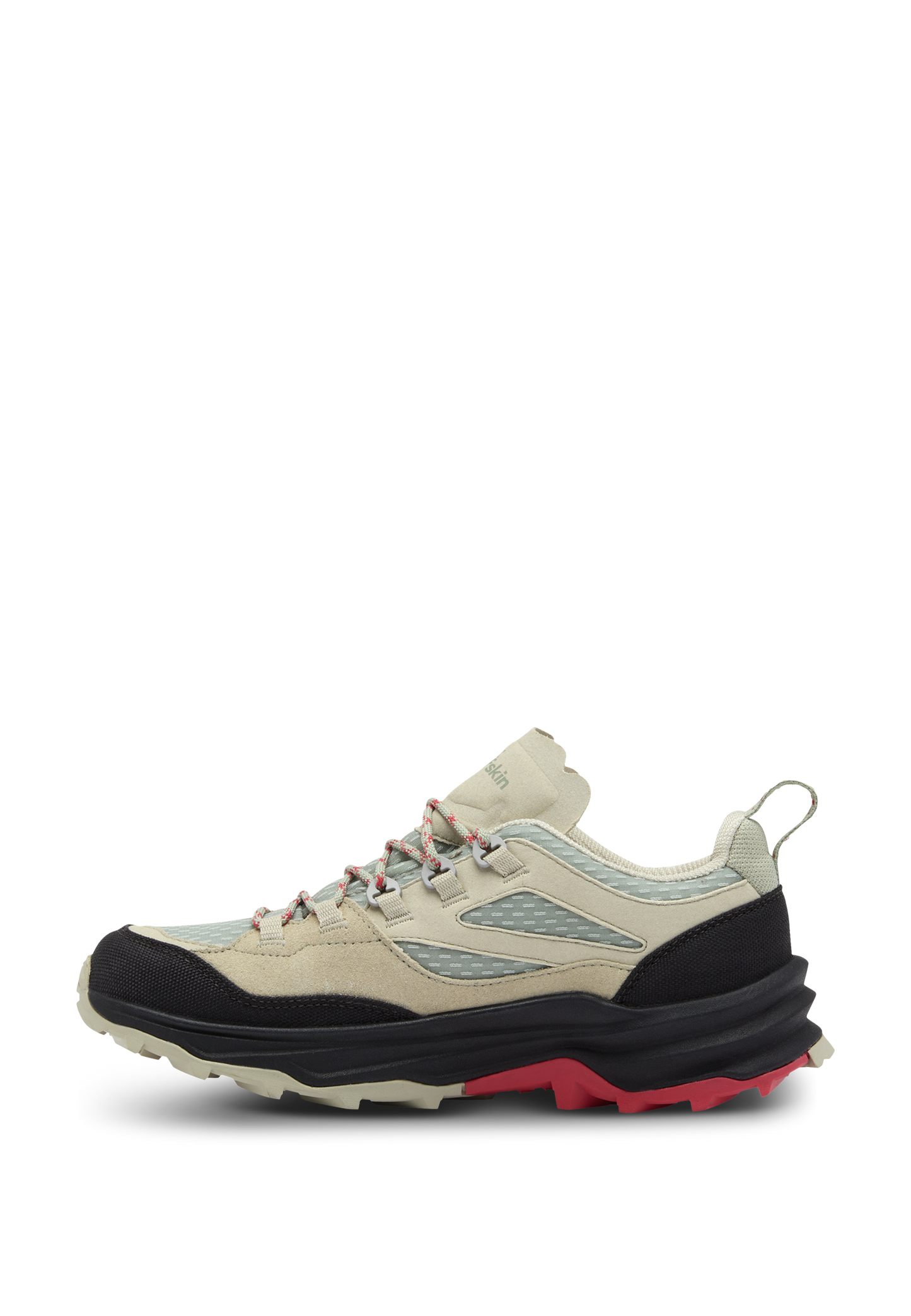 CYROX TEXAPORE LOW W