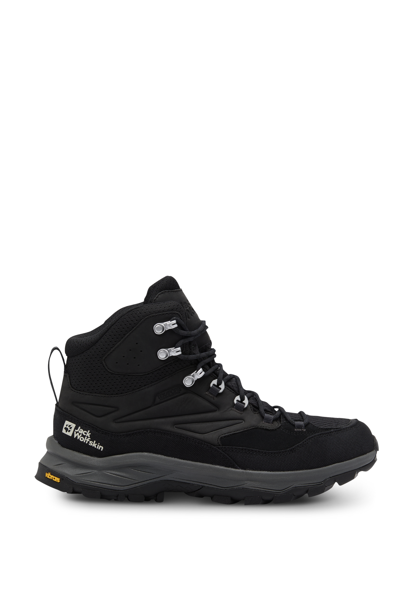 CYROX TEXAPORE MID M