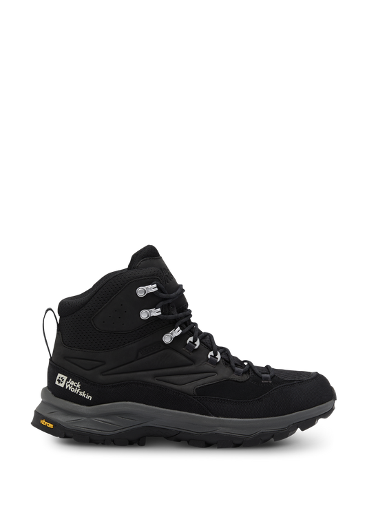 CYROX TEXAPORE MID M