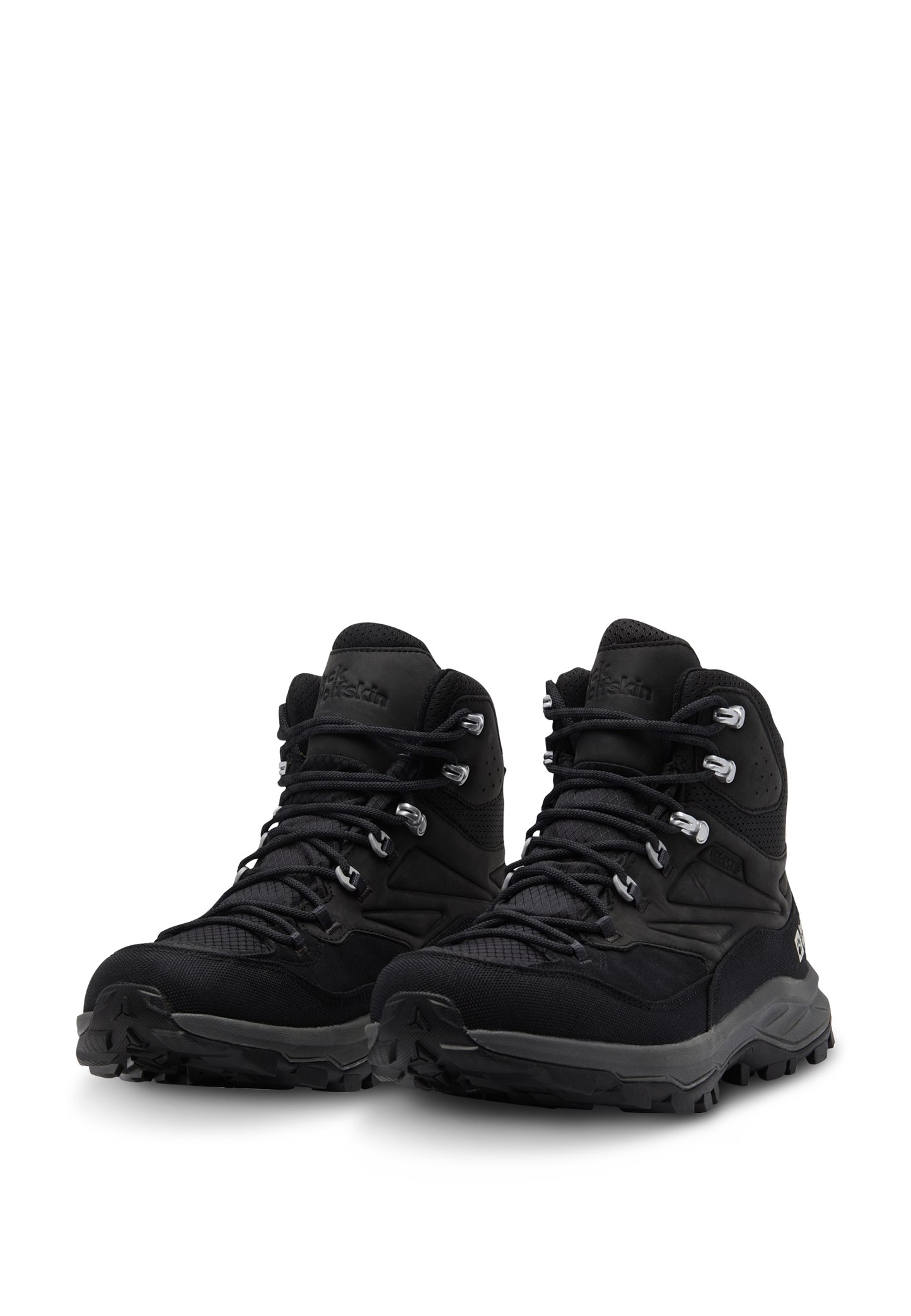 CYROX TEXAPORE MID M