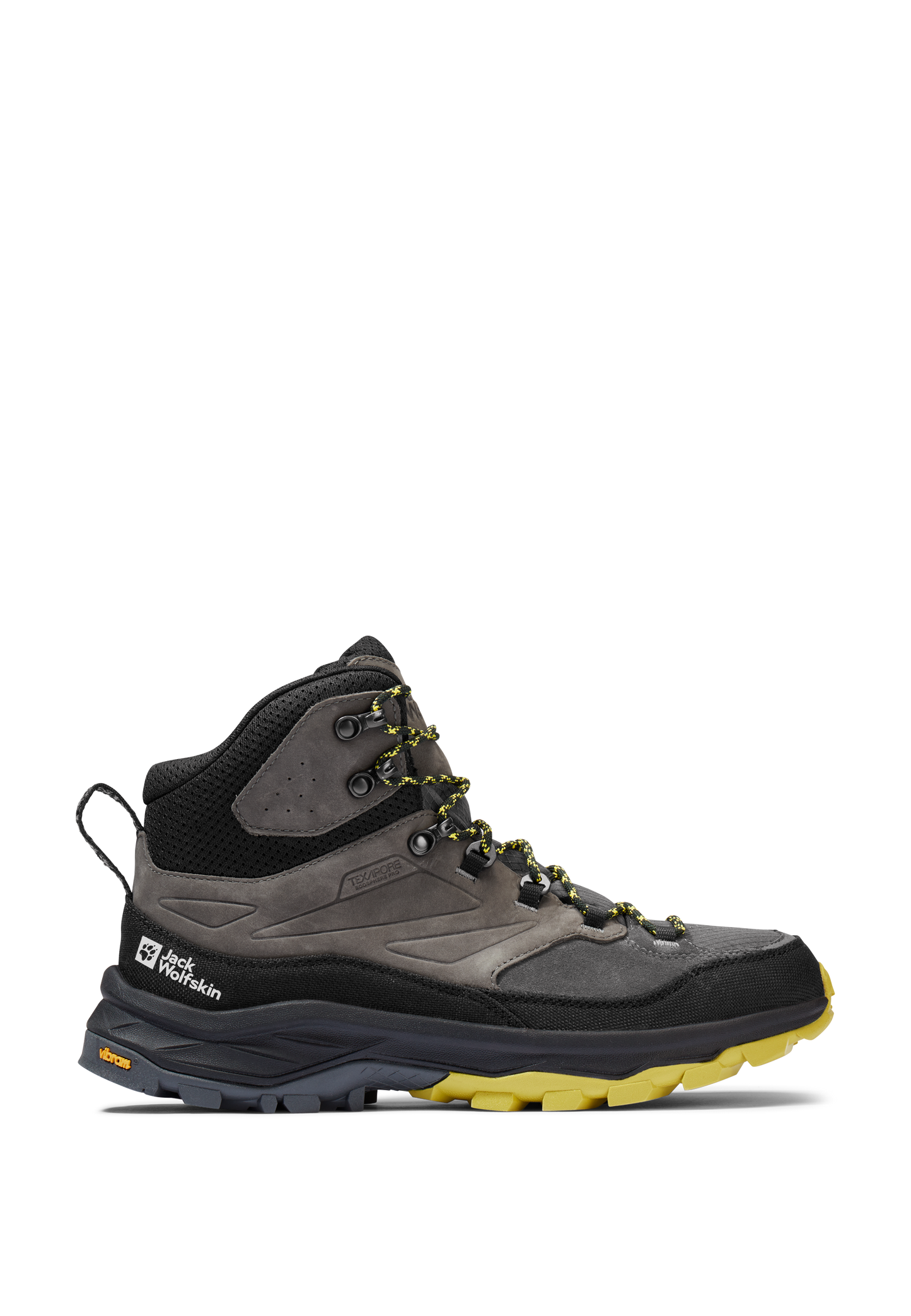 CYROX TEXAPORE MID M