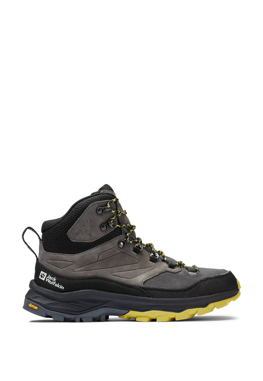 CYROX TEXAPORE MID M