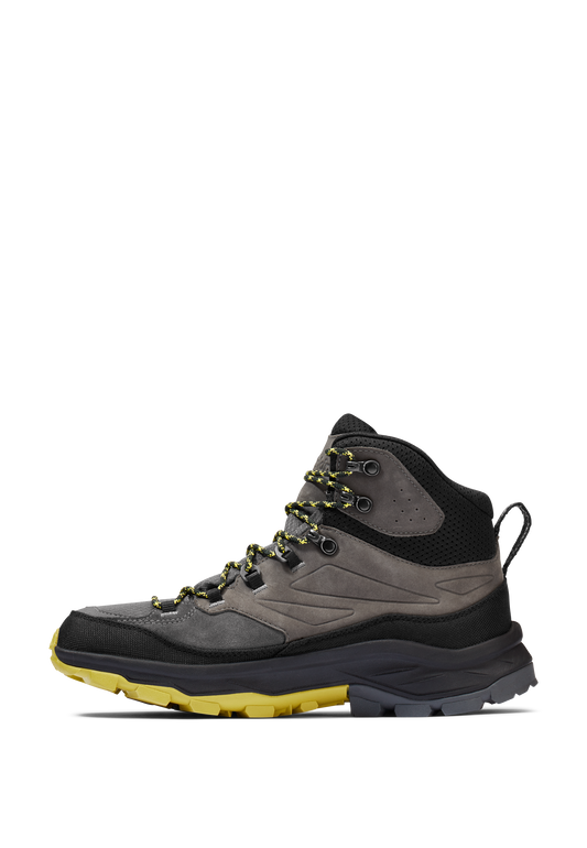 CYROX TEXAPORE MID M