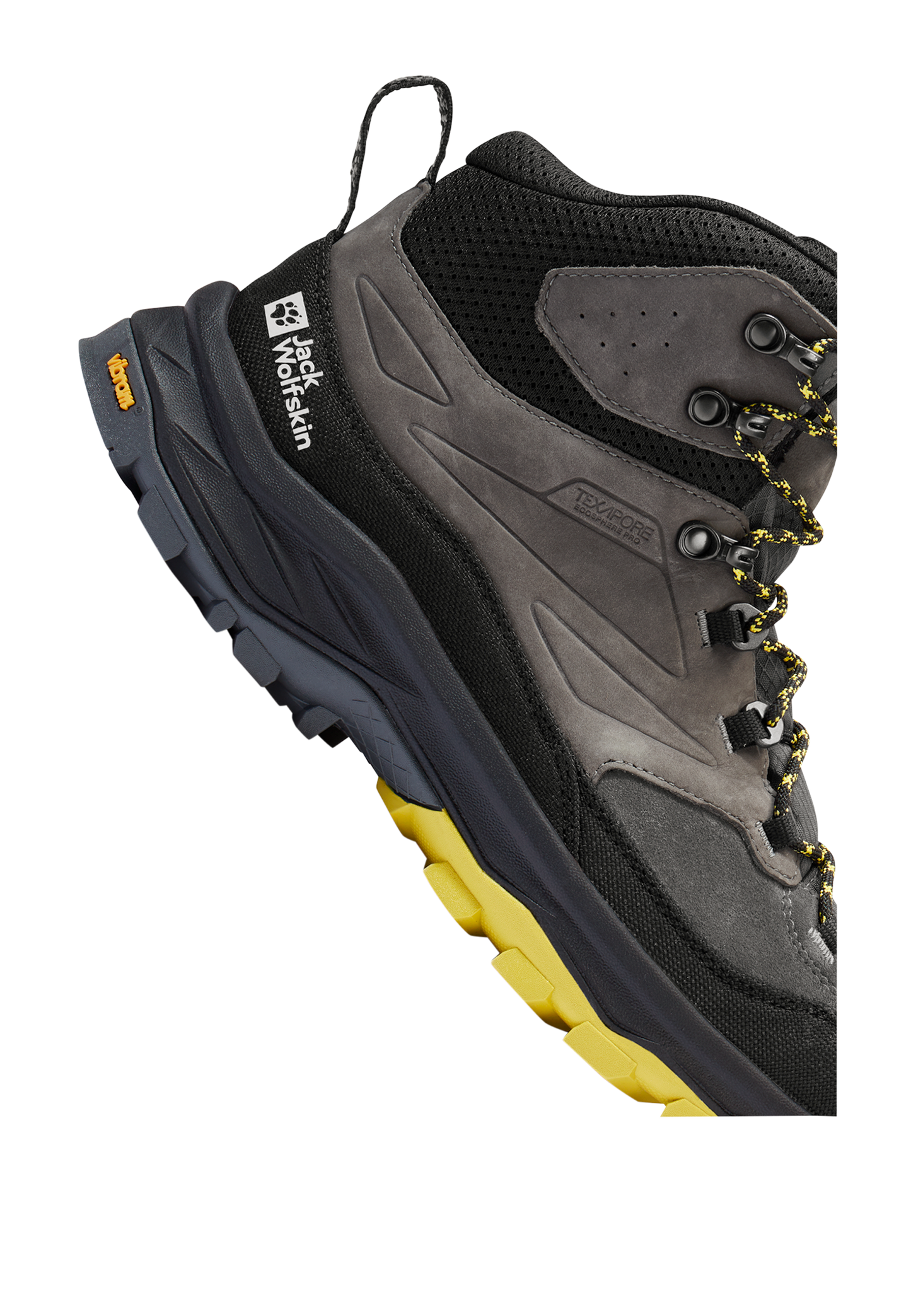 CYROX TEXAPORE MID M