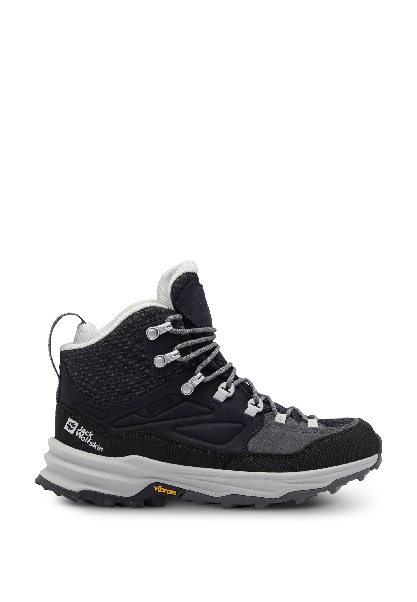 CYROX TEXAPORE MID W