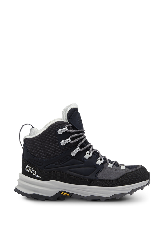 CYROX TEXAPORE MID W