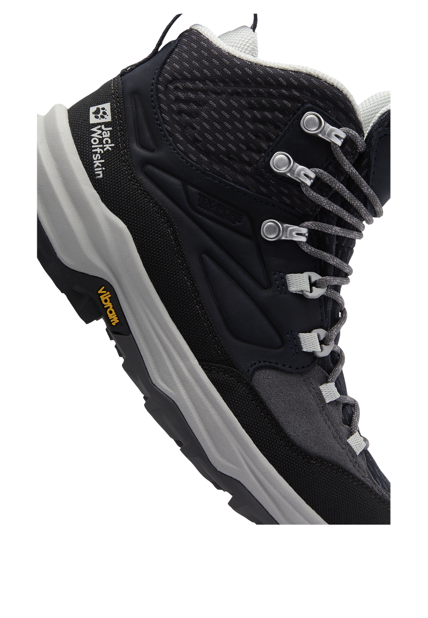 CYROX TEXAPORE MID W