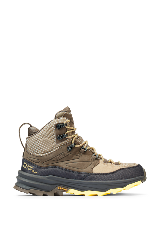 CYROX TEXAPORE MID W