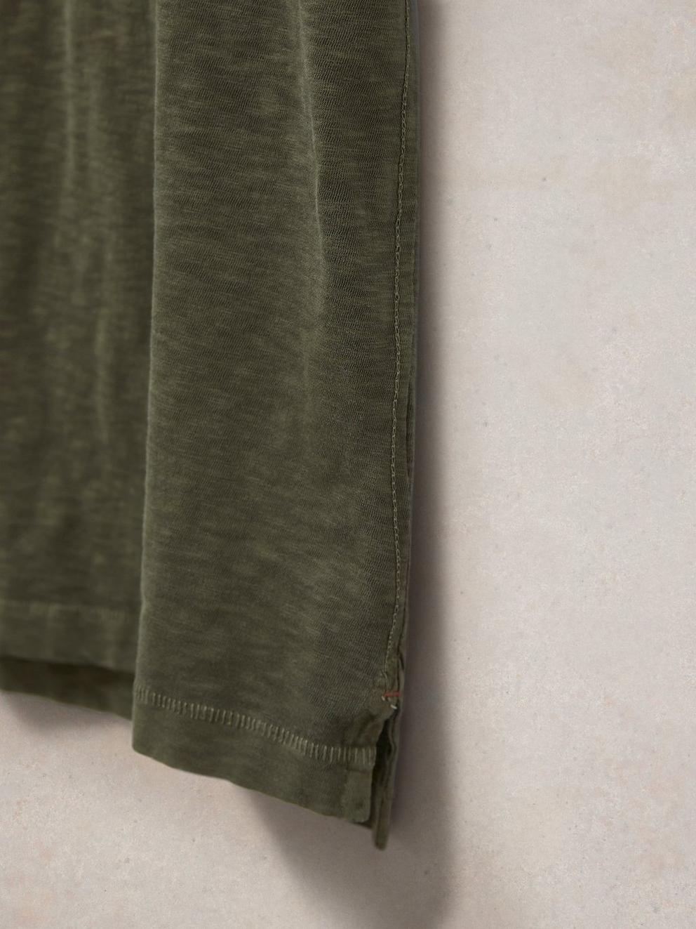Abersoch Short Sleeve Tee
