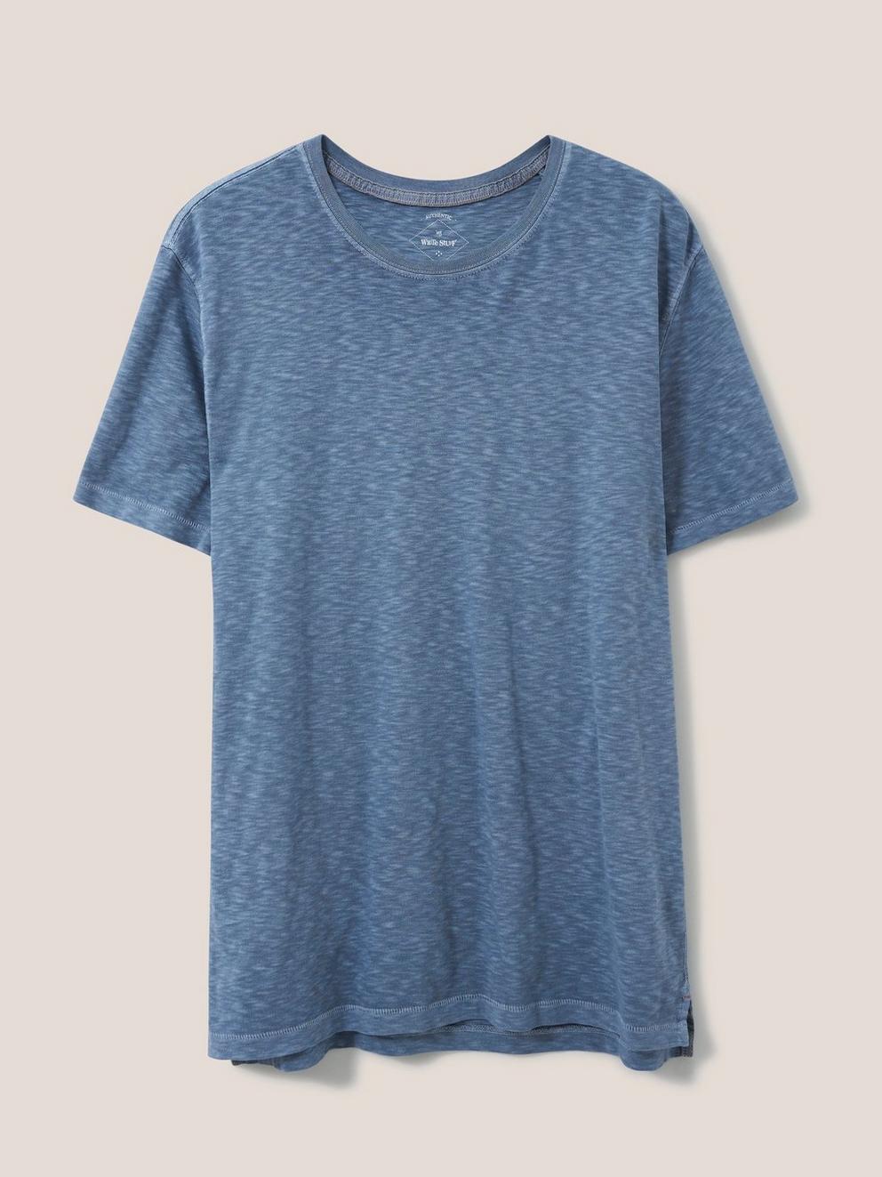 Abersoch Short Sleeve Tee