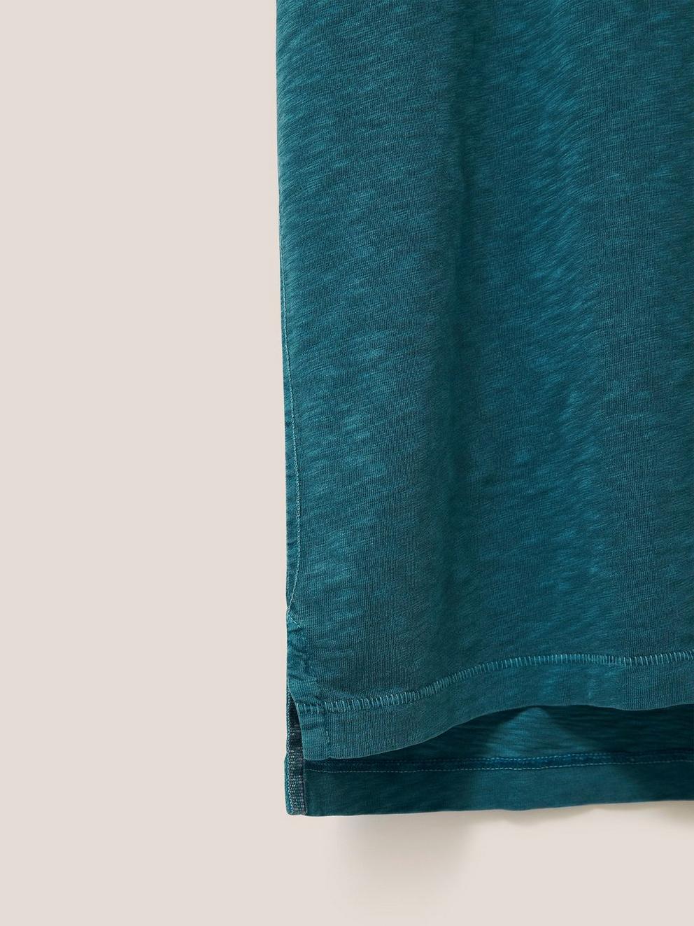 Abersoch Short Sleeve Tee