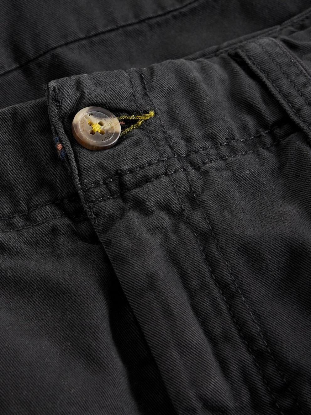 Halsall Organic Cargo Short